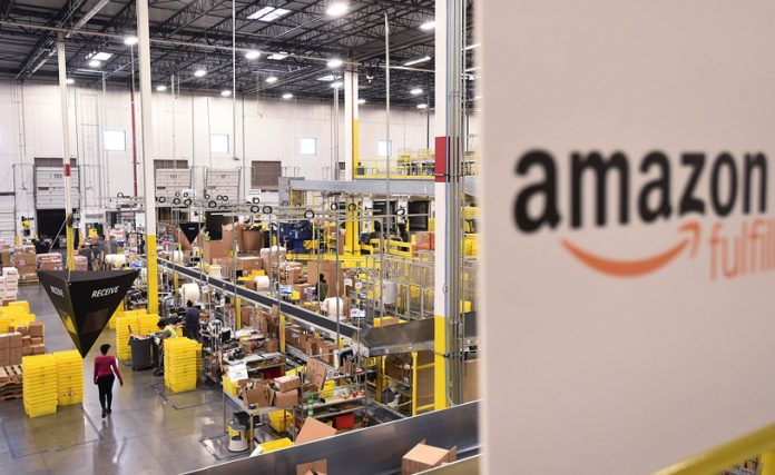 سرویس دهی به مشتریان از زبان مدیر عامل آمازون