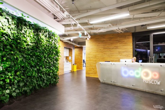 بوم مدل کسب و کار بادو