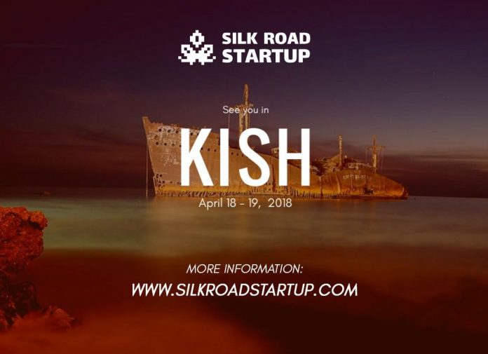 اجلاس استارتاپ جاده ابریشم: تعامل اکوسیستم استارتاپی ایران با دنیا