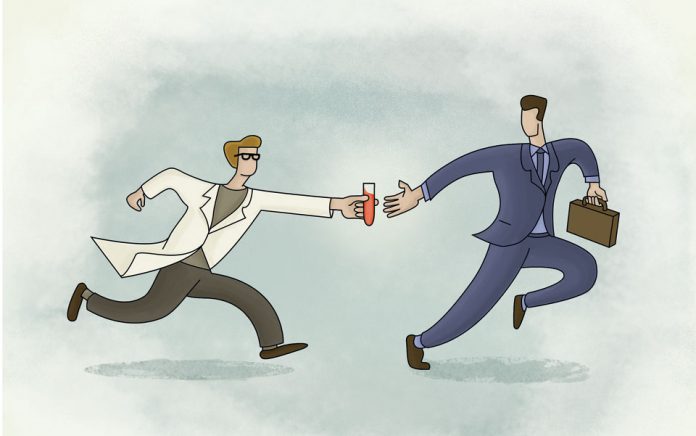 قرارداد انتقال تکنولوژی