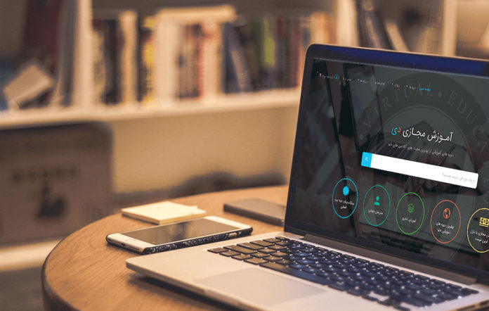 idey معرفی استارتاپ آموزش مجازی