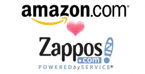 Zappos