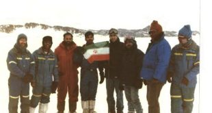 جای خالی ایران در قطب جنوب، ربع قرن پس از اعزام نخستین محقق!