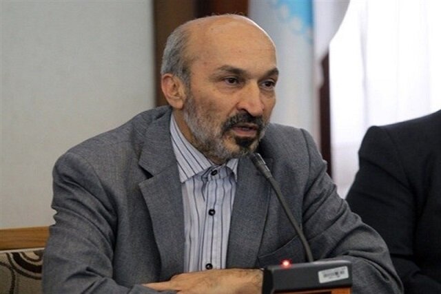 سی و ششمین رئیس دانشگاه تهران منصوب شد