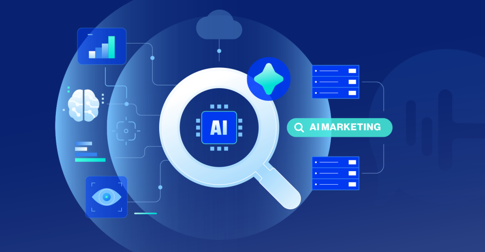 6 AI Marketing Myths That Are Slowing You Down & Draining Your Budgets