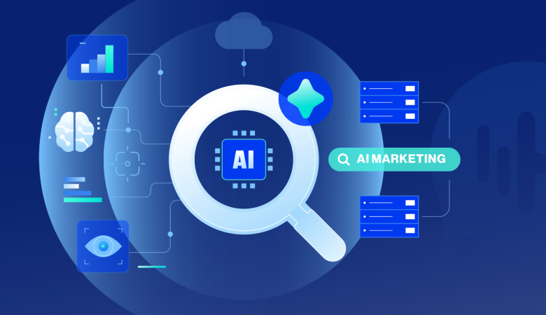 6 AI Marketing Myths That Are Slowing You Down & Draining Your Budgets