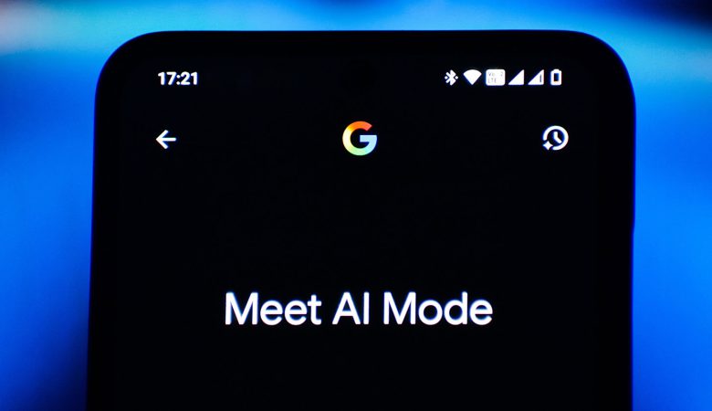 Google Wants To Show More Links In AI Mode