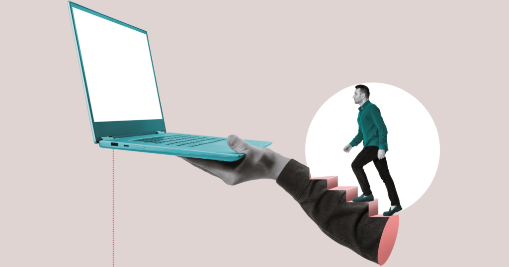 Closing The Digital Performance Gap: Why The C-Suite Must Take Web Effectiveness Seriously