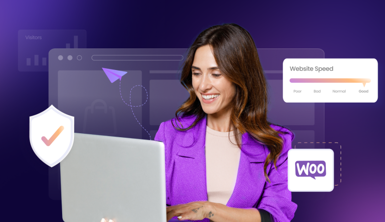 Why WooCommerce Slows Down (& How to Fix It With the Right Server Stack)