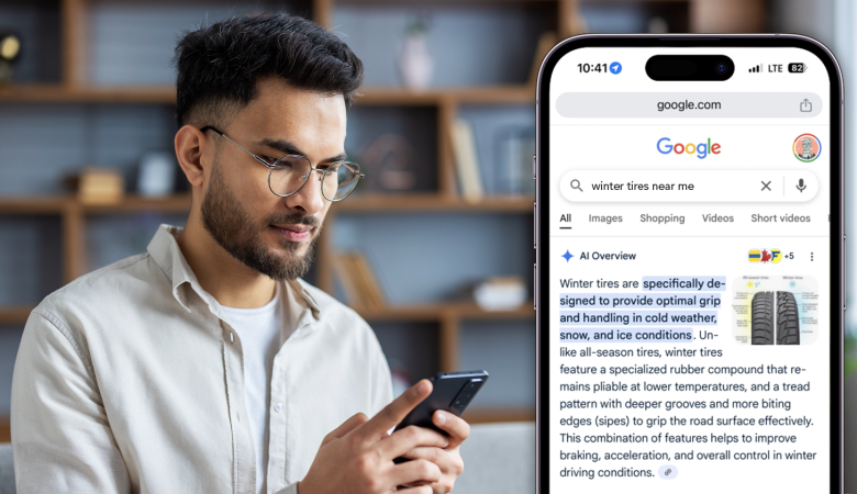 2025 AI SERP Changes: New Strategies To Gain Local Search Visibility