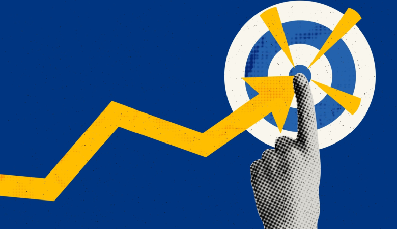 The 5-Step Process To Setting Crystal Clear PPC Goals