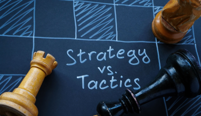 SEO Has Been Tactical For 20 Years. GenAI Forces The Strategy Question