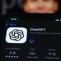ChatGPT Study: 1 In 4 Conversations Now Seek Information