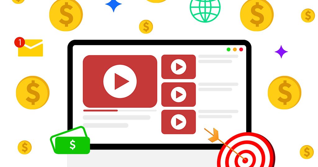 YouTube Answers Creator Questions On Profanity Monetization