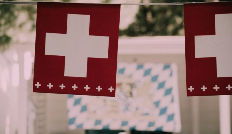 Switzerland releases its own fully open AI model