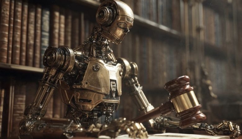 AI copyright lawsuit highlights authors' fight for intellectual property rights