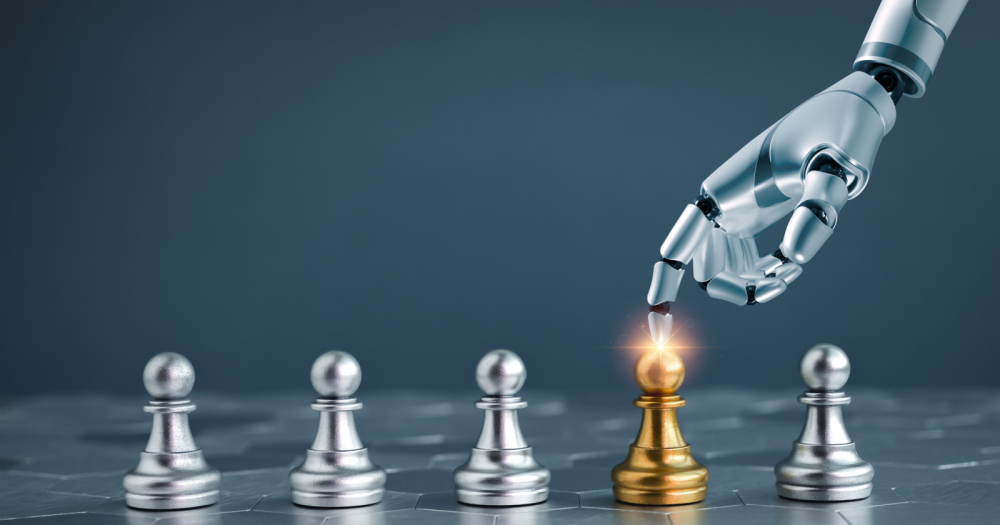 Let’s Look Inside An Answer Engine And See How GenAI Picks Winners
