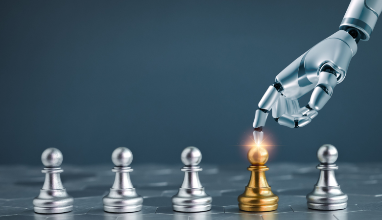 Let’s Look Inside An Answer Engine And See How GenAI Picks Winners