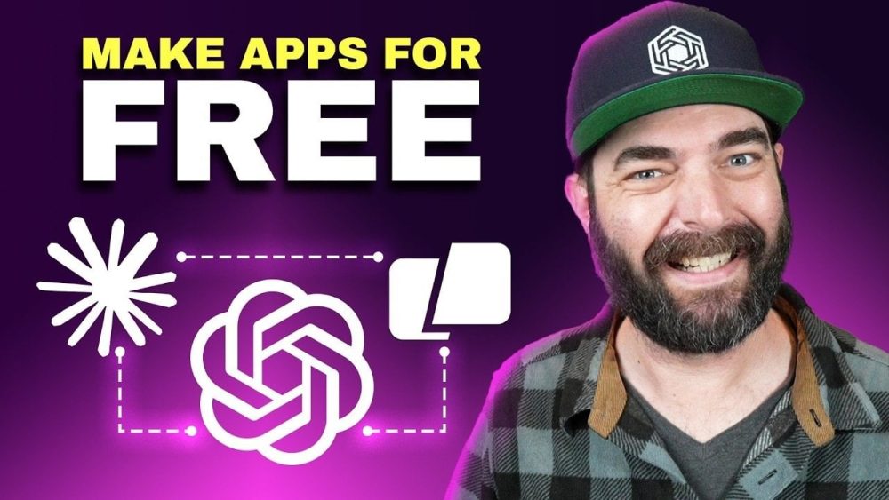 Guide to creating AI-powered apps to replace paid subscriptions