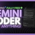 AI-powered coding tool NewGemini Coder for faster app development