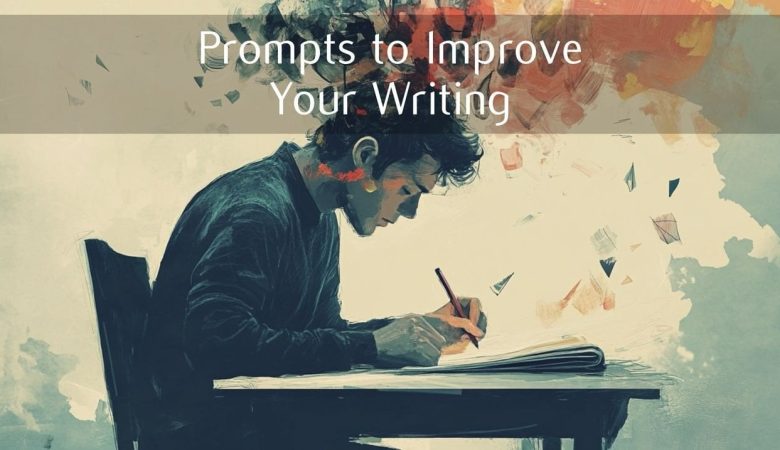 AI prompt engineering tips to improve your writing skills