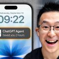AI tools and shortcuts to boost productivity on iPhone