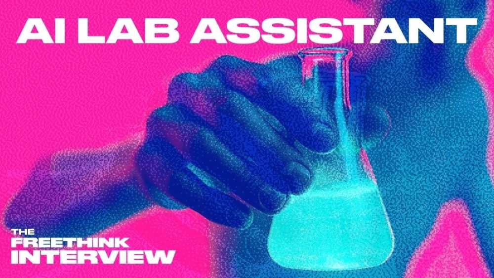 AI transforming disease research and advancing medical breakthroughs