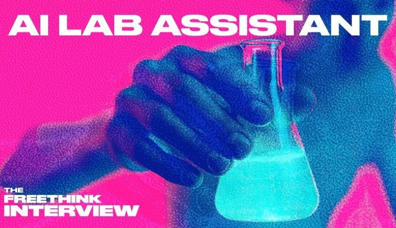 AI transforming disease research and advancing medical breakthroughs