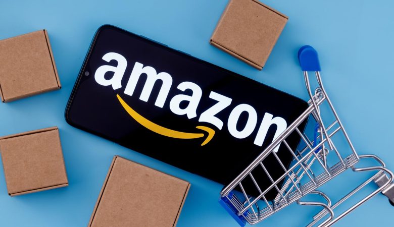 Amazon Experiences Drop In Google Search Visibility