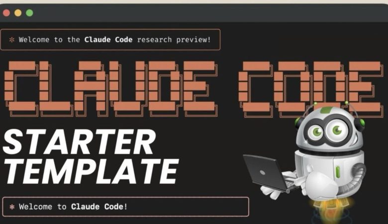 Beginner-friendly guide to building apps without coding experience