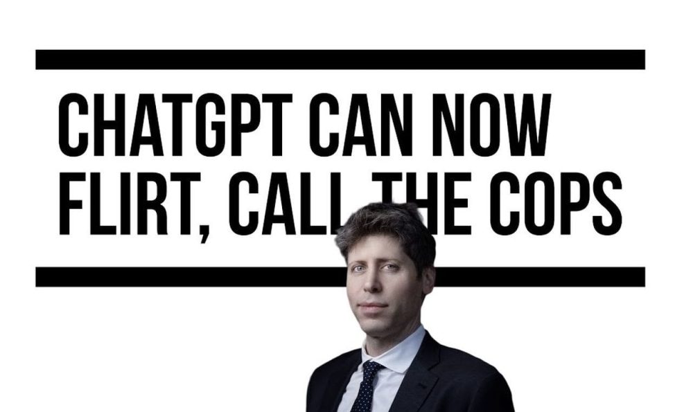ChatGPT’s new safety features for contacting law enforcement