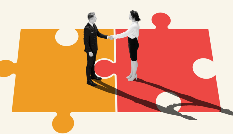 The CMO Vs. CGO Dilemma: Why The Right Leader Is Critical For Success 