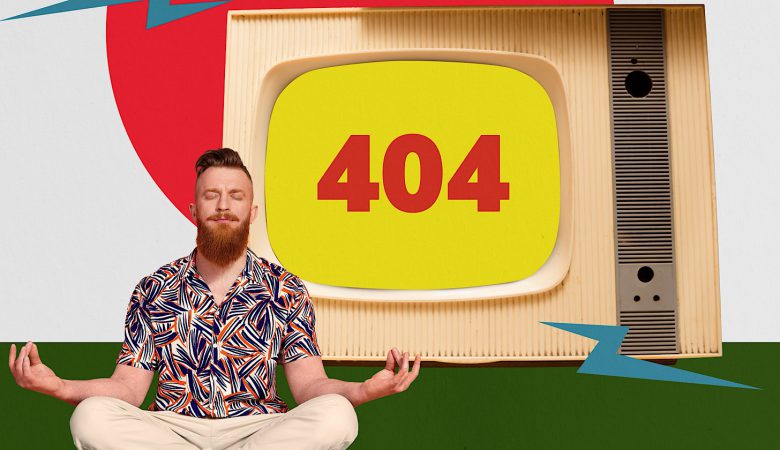 AI Search Sends Users to 404 Pages Nearly 3X More Than Google