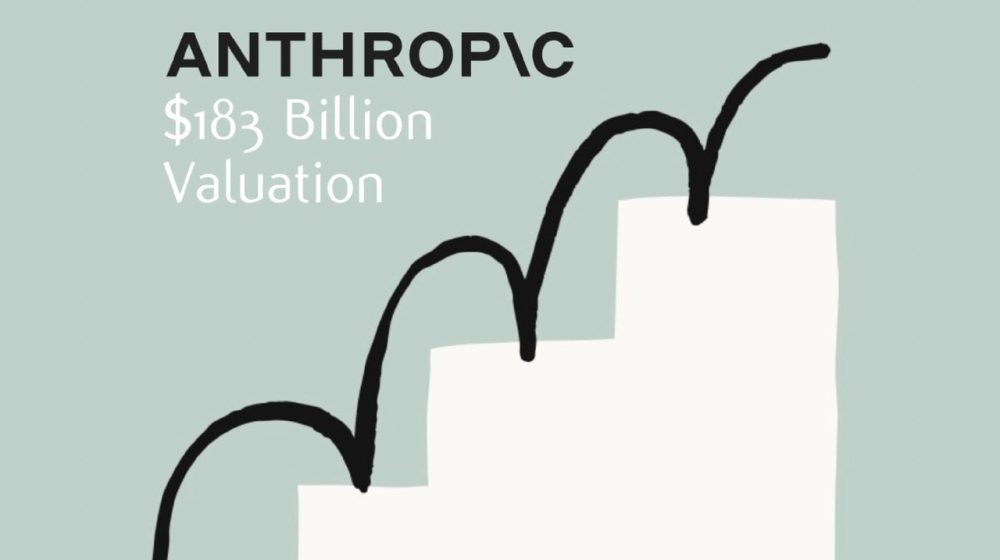 Anthropic secures $13 billion funding to lead ethical AI innovation