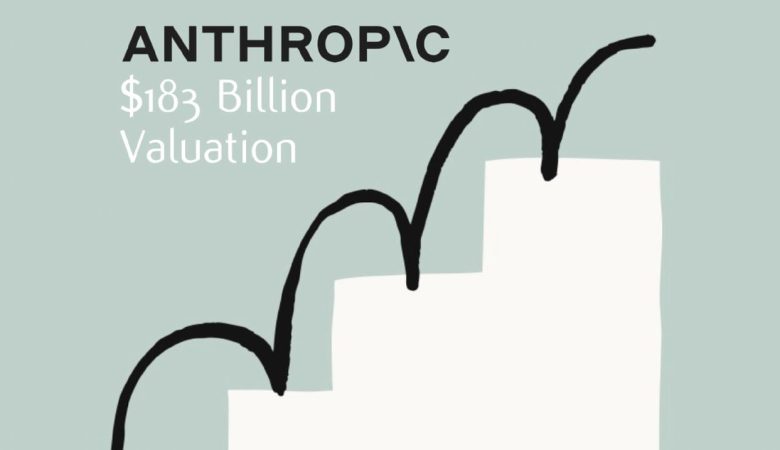 Anthropic secures $13 billion funding to lead ethical AI innovation