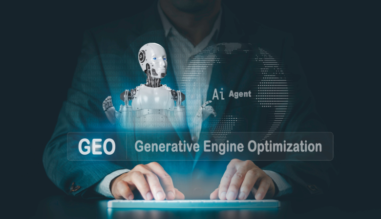 Stop Trying To Make GEO Happen!