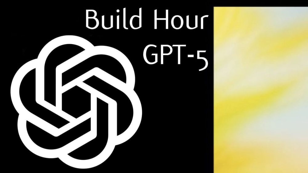AI-powered workflow revolution with GPT-5 features