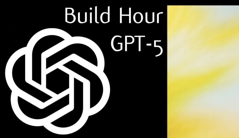 AI-powered workflow revolution with GPT-5 features