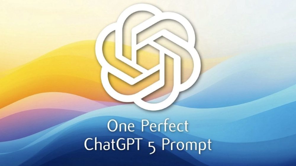 Guide to optimizing GPT-5 with structured prompts for better results