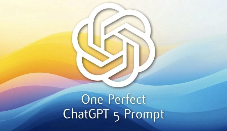 Guide to optimizing GPT-5 with structured prompts for better results