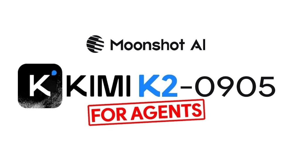Overview of the Kimi K2 0905 AI model and its groundbreaking features