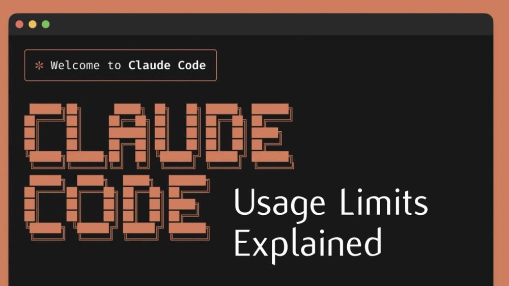 Guide to understanding Claude Code usage limits and plans