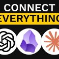 AI tool with local memory for secure data storage