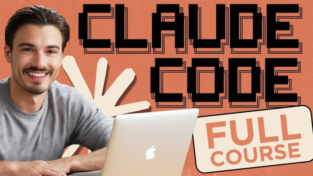 A guide to building apps without coding using Claude Code