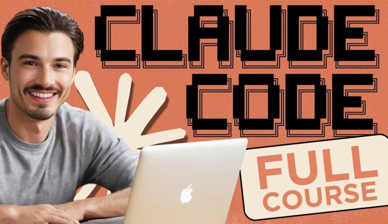A guide to building apps without coding using Claude Code