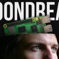 Raspberry Pi running Moon Dream for vision-language tasks