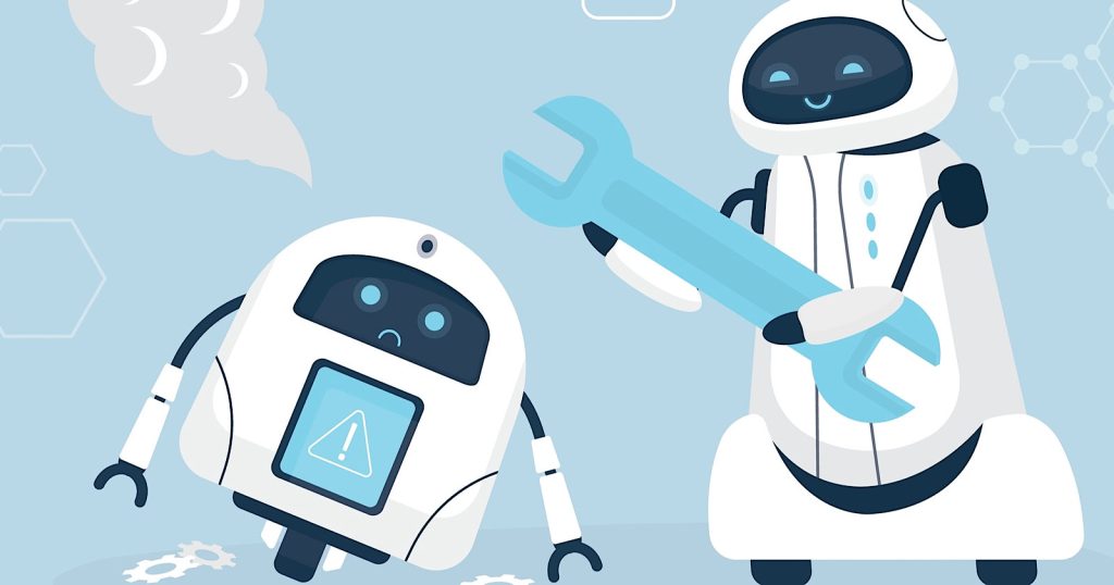 AI Assistants Show Significant Issues In 45% Of News Answers