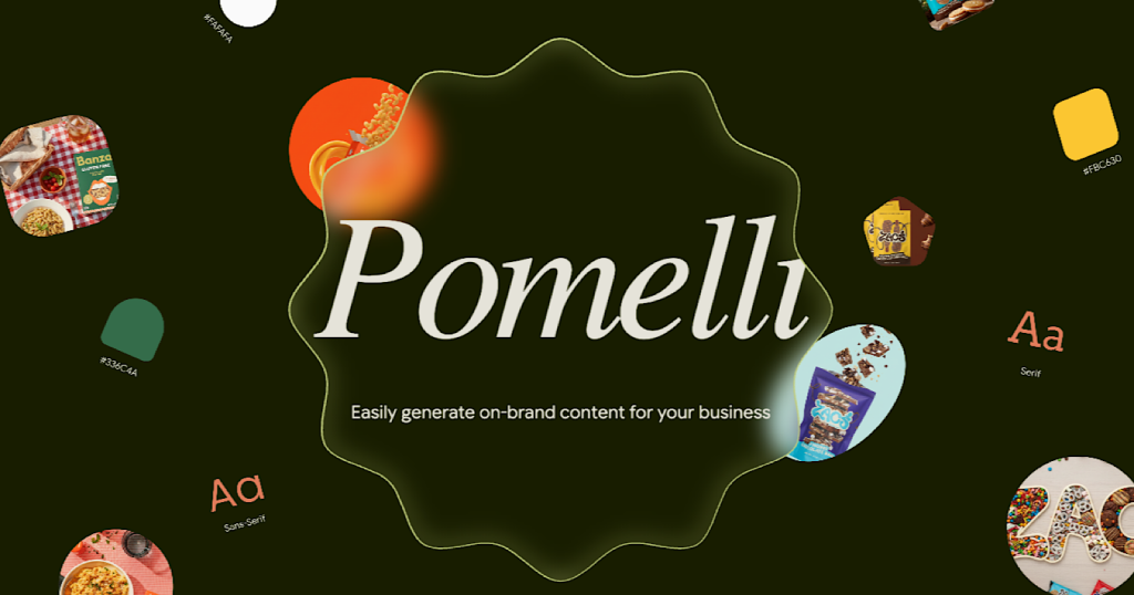 Google Labs & DeepMind Launch Pomelli AI Marketing Tool