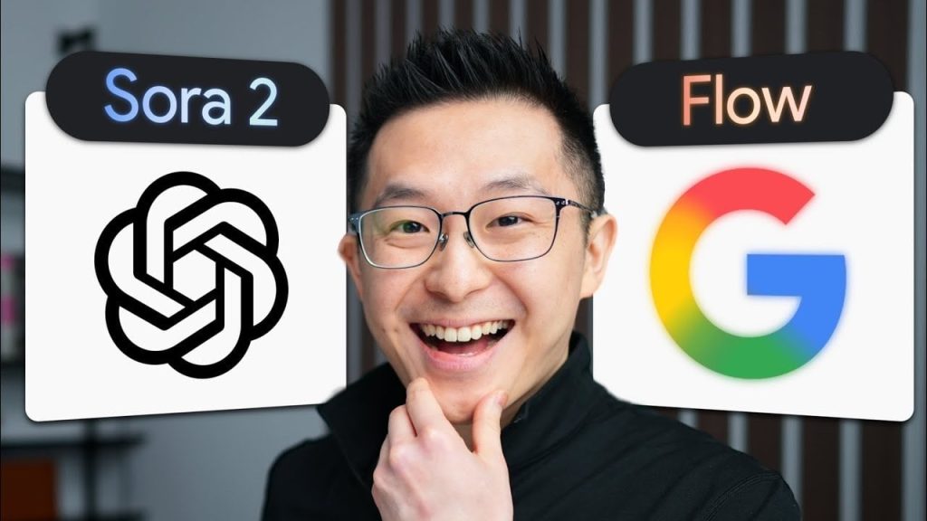 AI video creation in 2025 highlighting its limitations and human dependency