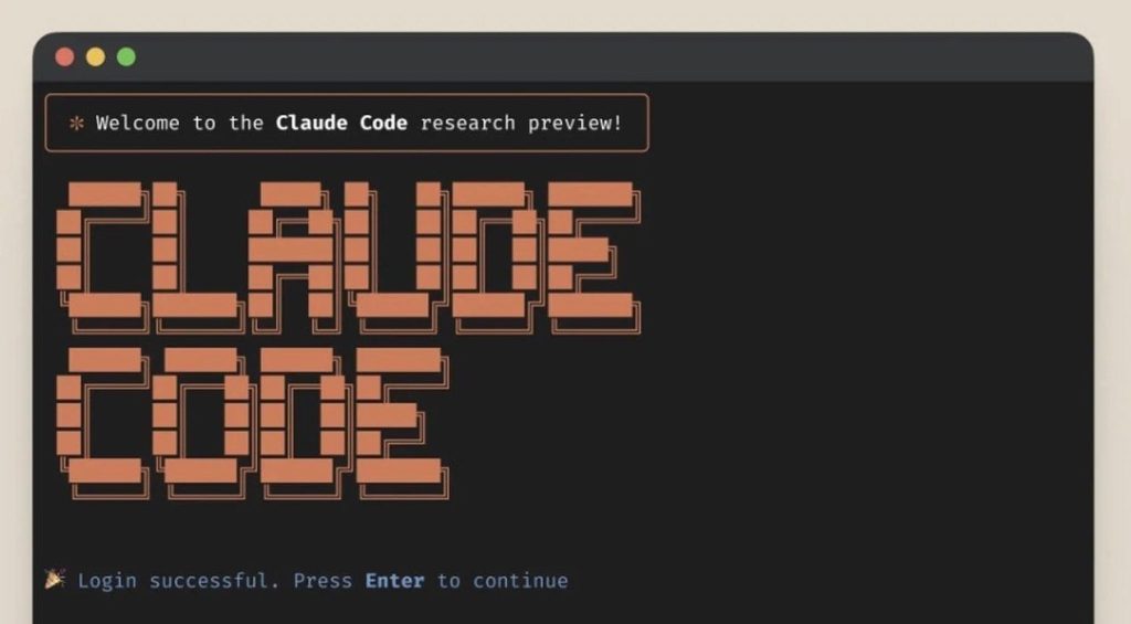 Diagram showing how solo developers can use Claude Code for advanced workflows